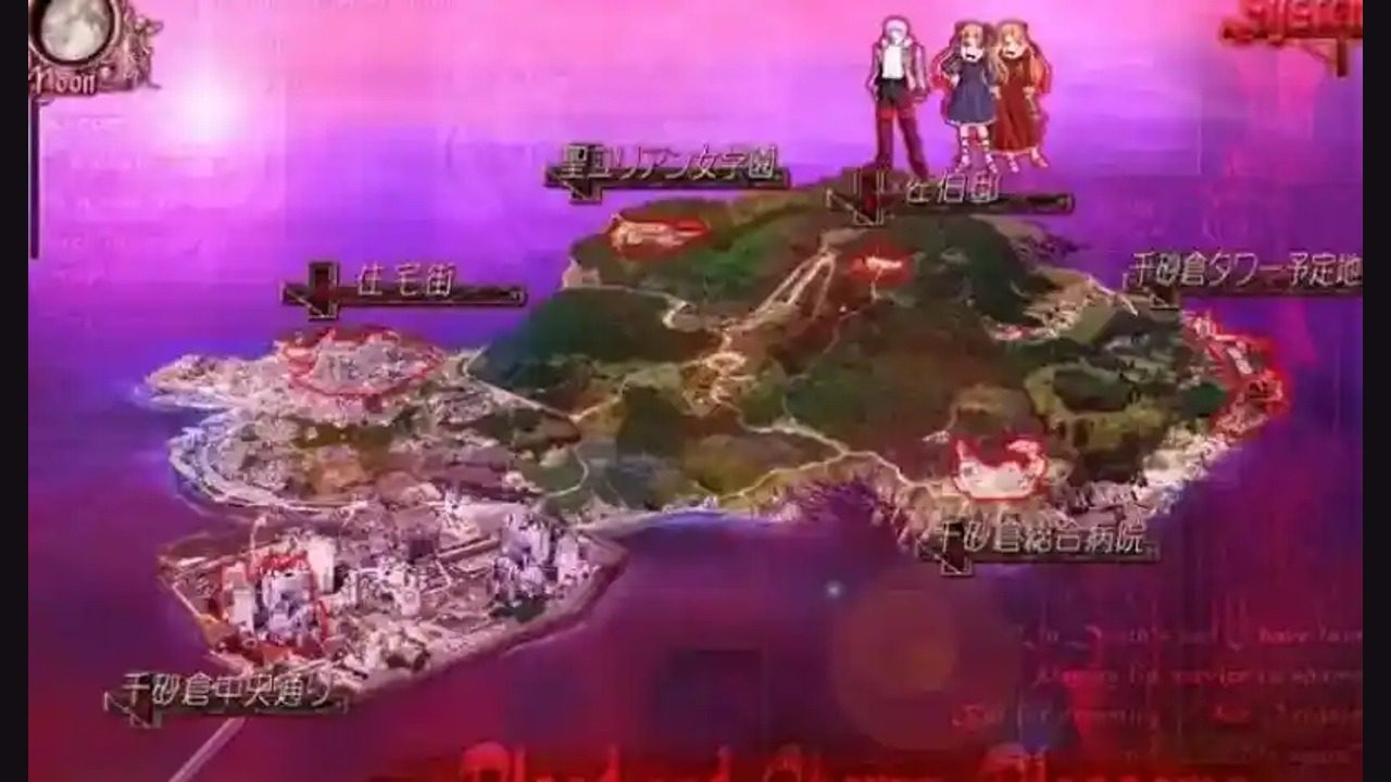 献给支配者的狂死曲 献给支配者的狂死曲中文下载官网与安装教程：行动组合 封面图