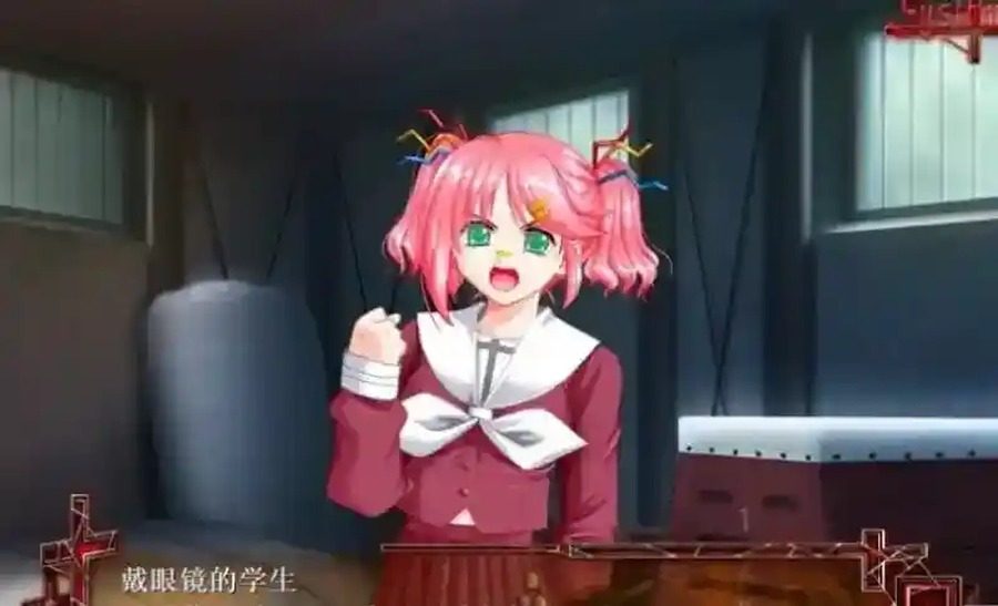 献给支配者的狂死曲 攻略要点 详情图 8